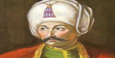 Yavuz Sultan Selim ocuklar